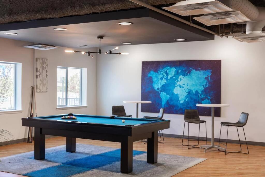 City View Boho Apt Stocked W Everything You Need Salt Lake City Exteriör bild