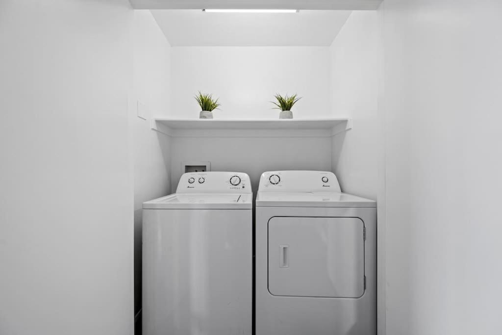 City View Boho Apt Stocked W Everything You Need Salt Lake City Exteriör bild