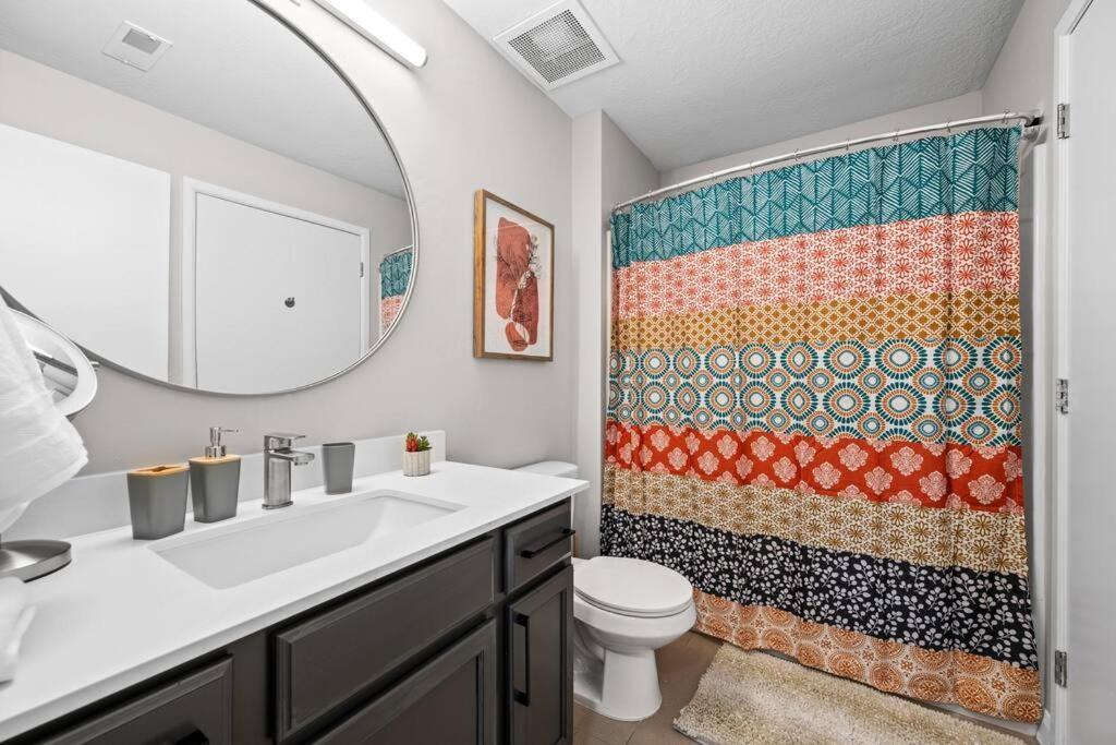 City View Boho Apt Stocked W Everything You Need Salt Lake City Exteriör bild